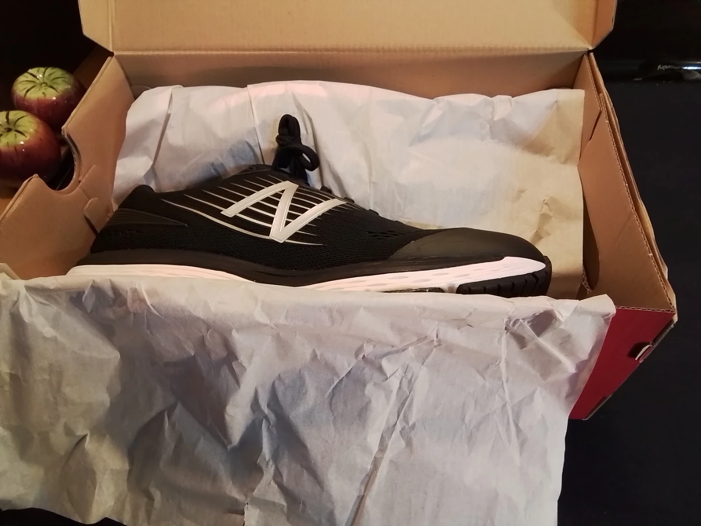 NEW BALANCE Wide/Large Running New Shoes USA11, EUR43, UK9 - photo 5