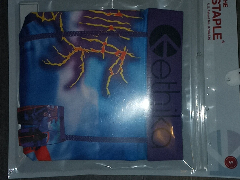 Ethika boxers - photo 3
