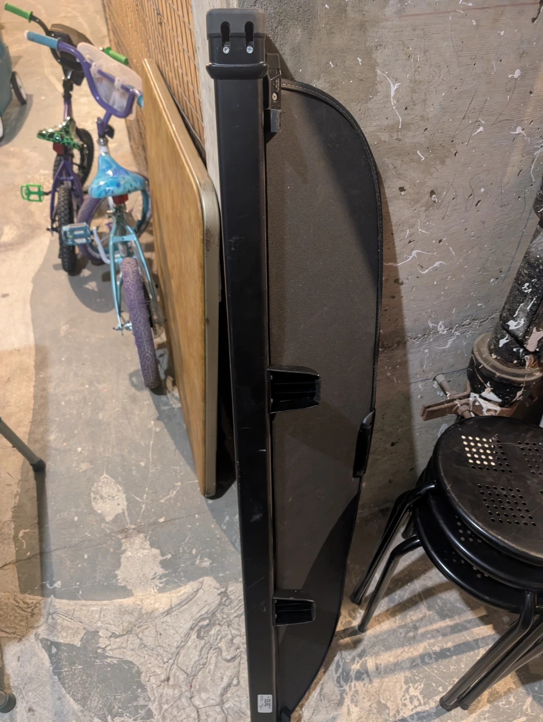 BOS 64910-0E100-CO Cargo Cover - photo 3
