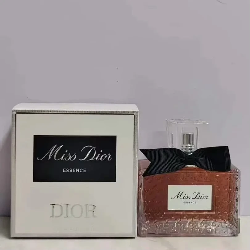 Miss Dior Essence 100ml Sealed