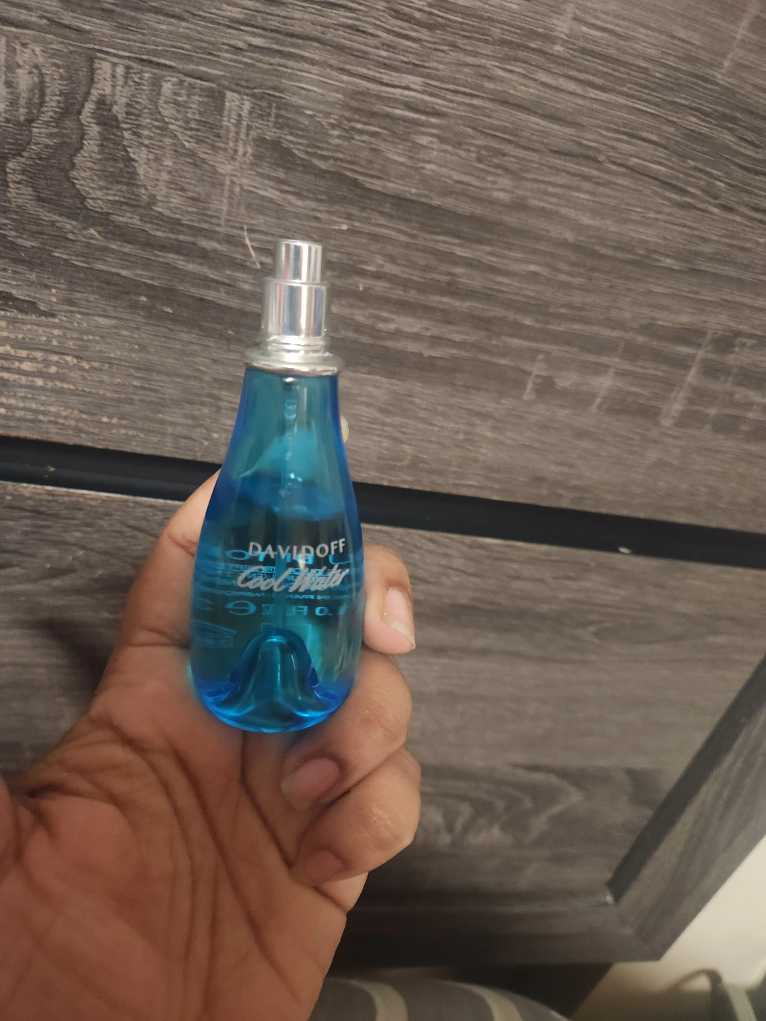 Davidoff Cool Water Eau de Toilette 30ml