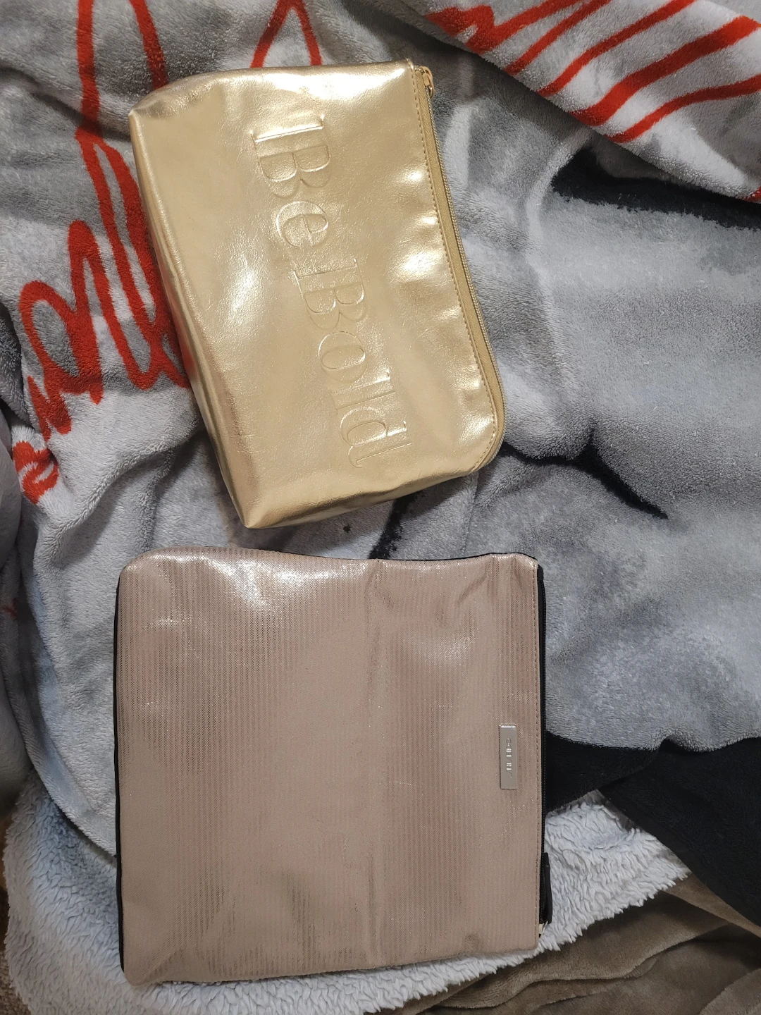 Make up bags