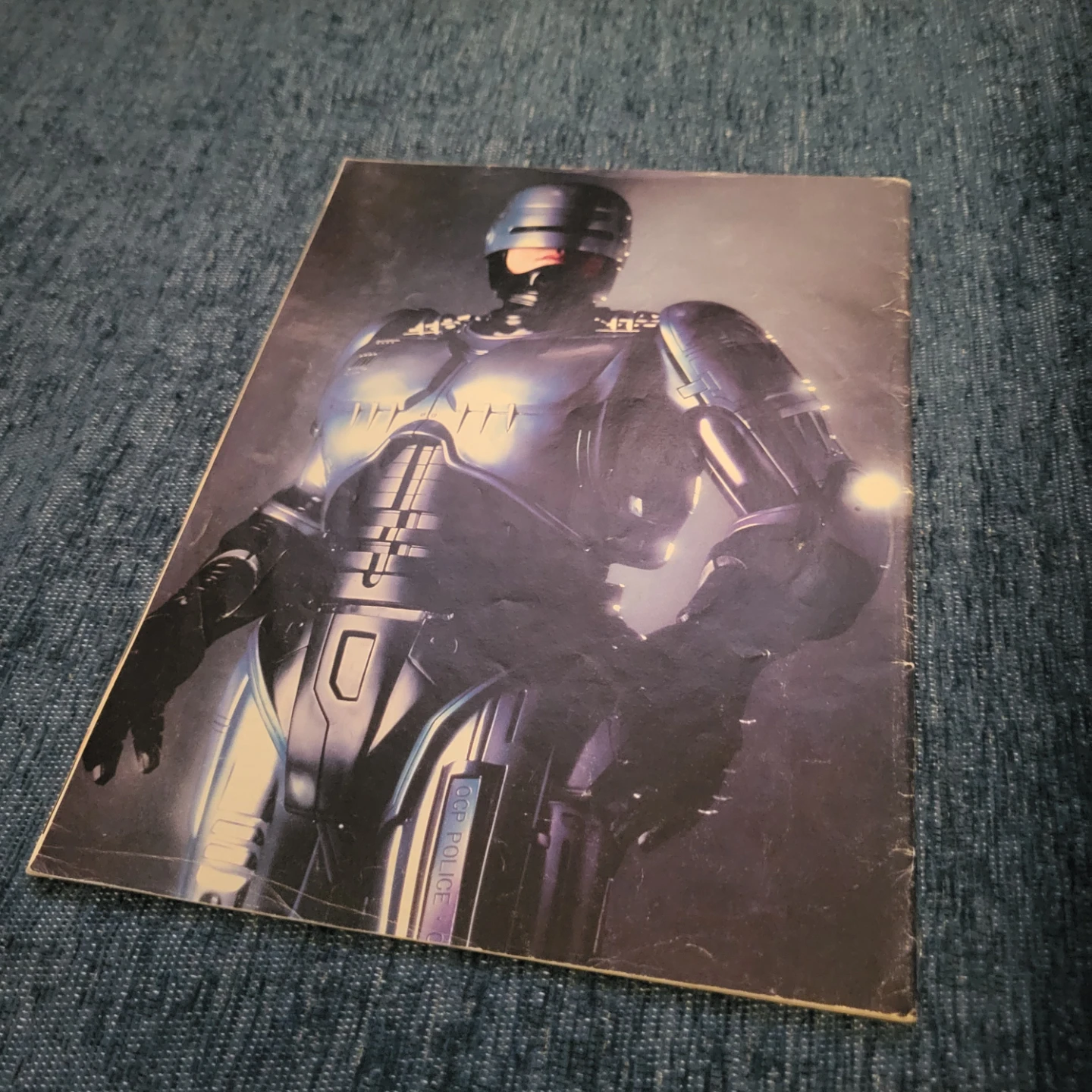 Action Films '90 Magazine - photo 2