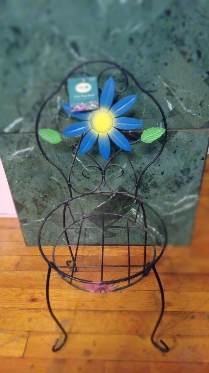 Cute Plant Stand