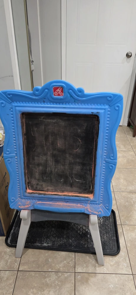 Step2 Easel - photo 2