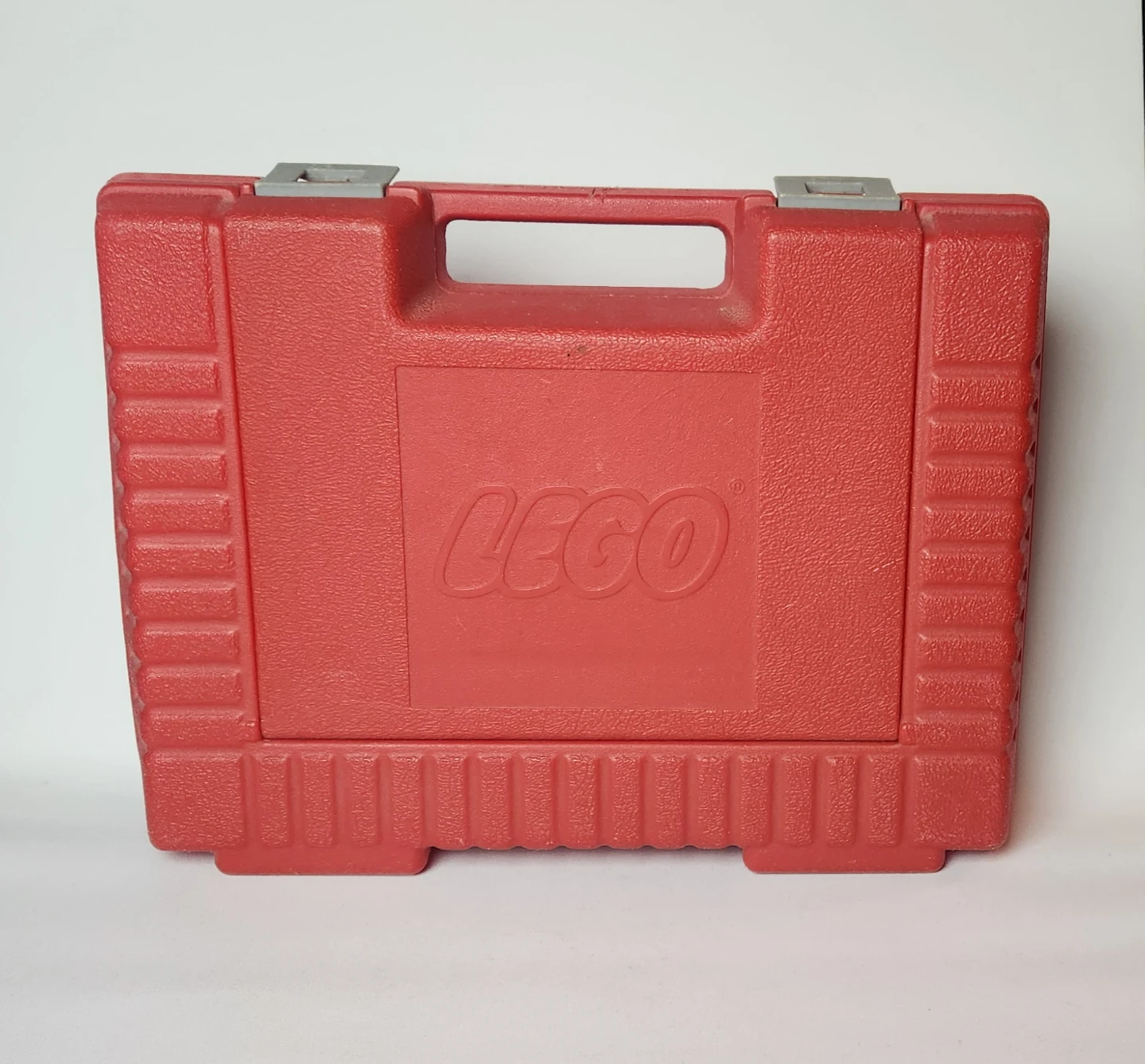 Vintage Lego Carry Case- 1984