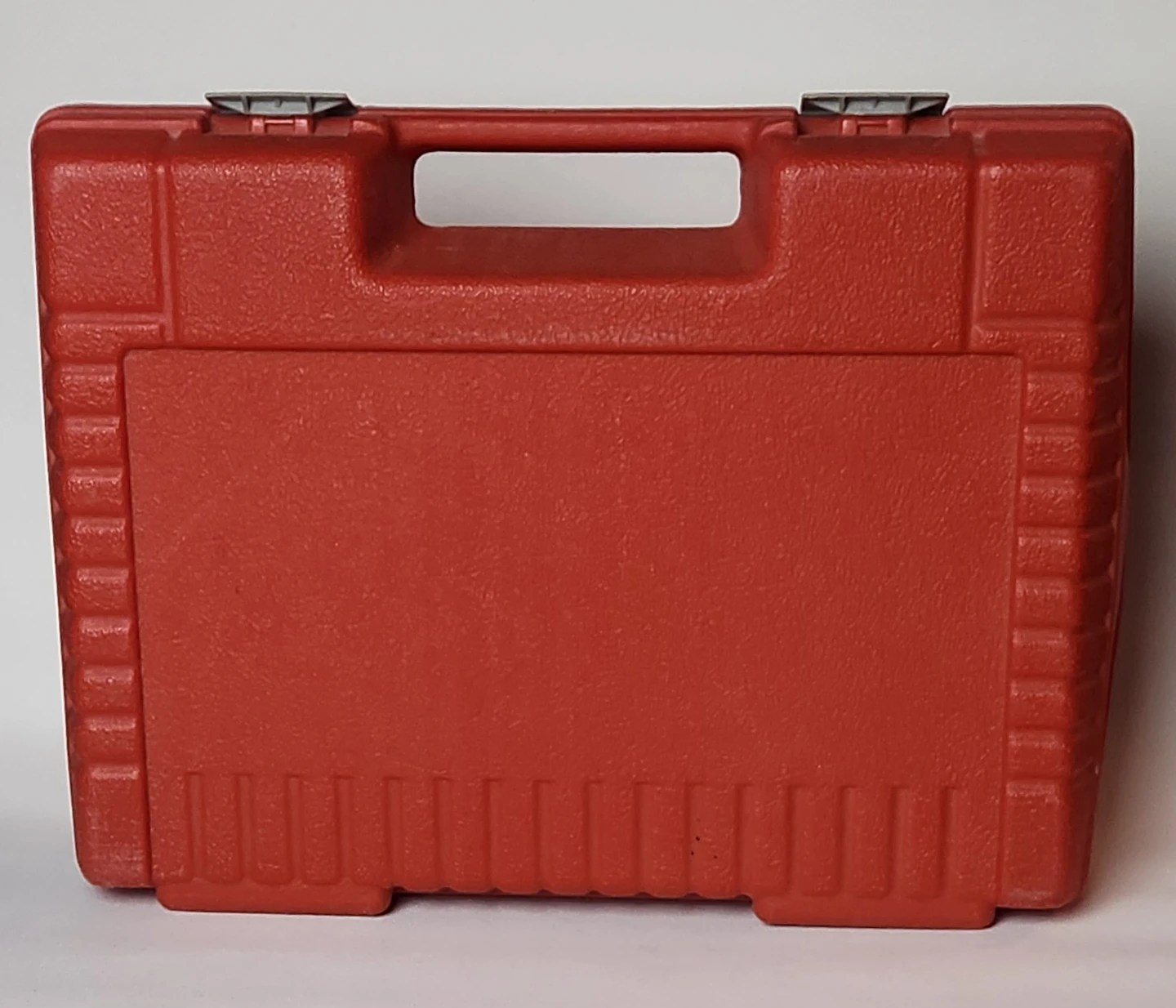 Vintage Lego Carry Case- 1984 - photo 5