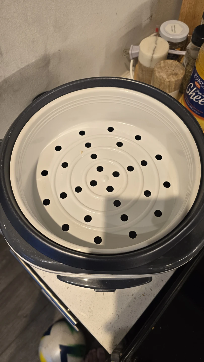 Black+Decker Rice Cooker - photo 2