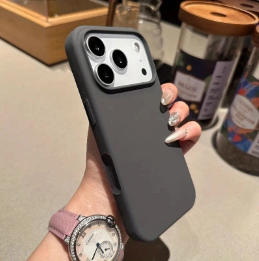 iPhone 17 pro max phone case