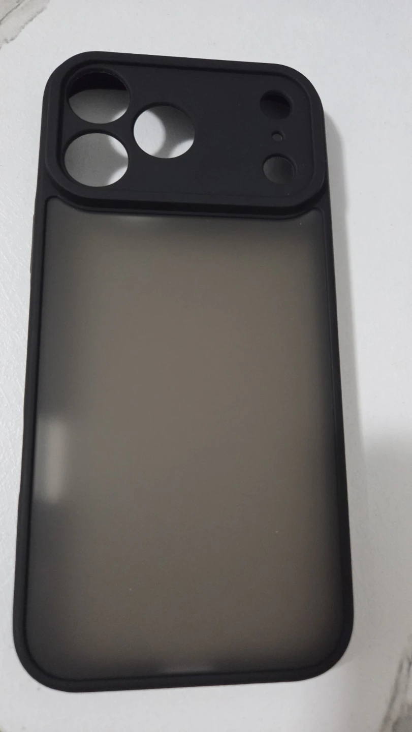 iPhone 17 pro max phone case - photo 3
