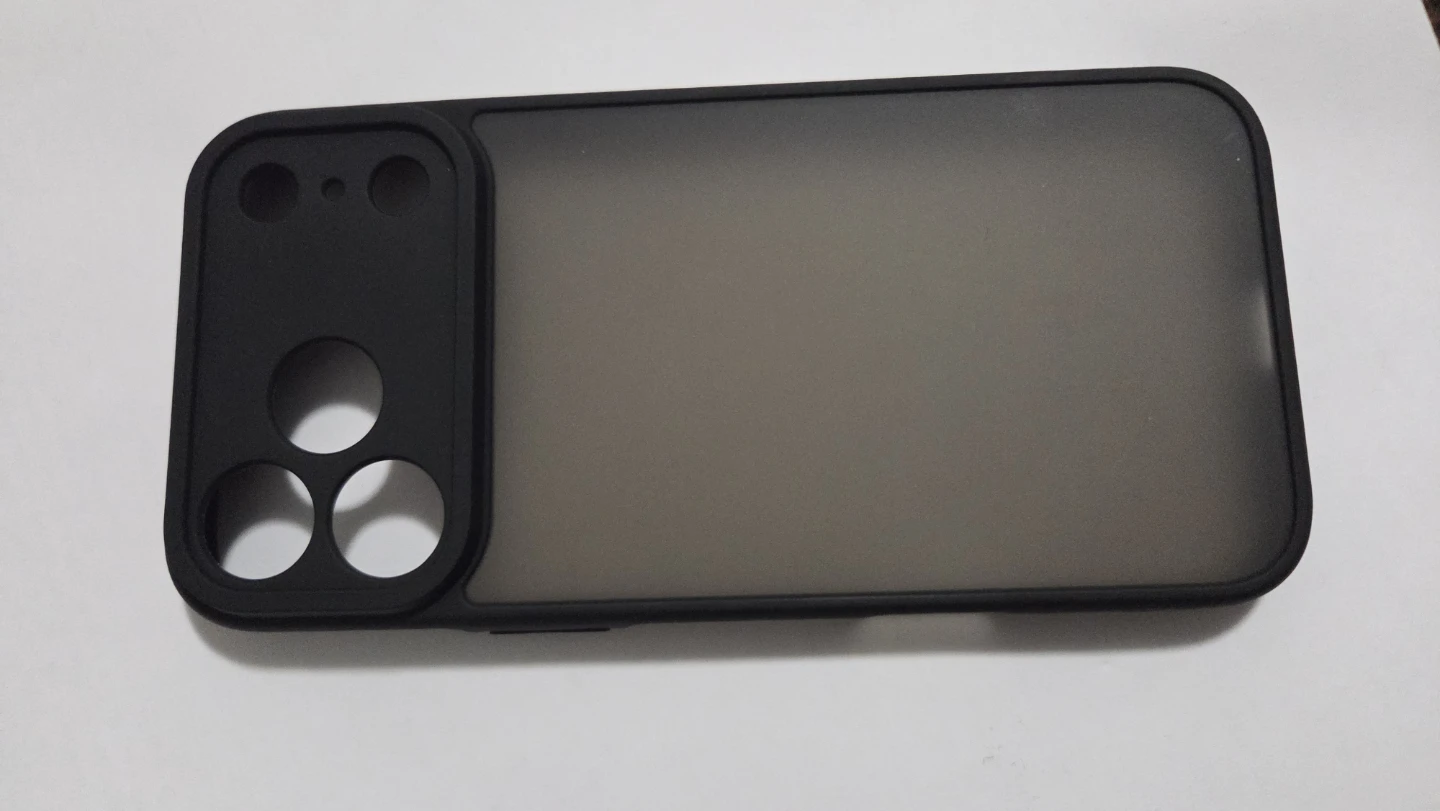 iPhone 17 pro max phone case - photo 4