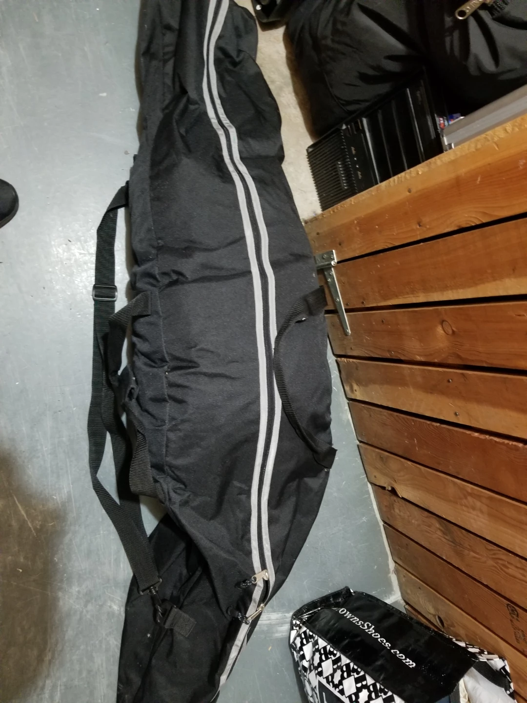 Snowboard / Ski Bag