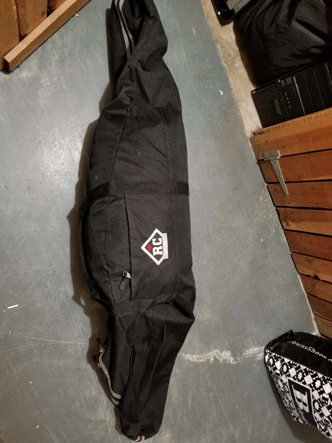 Snowboard / Ski Bag - photo 2