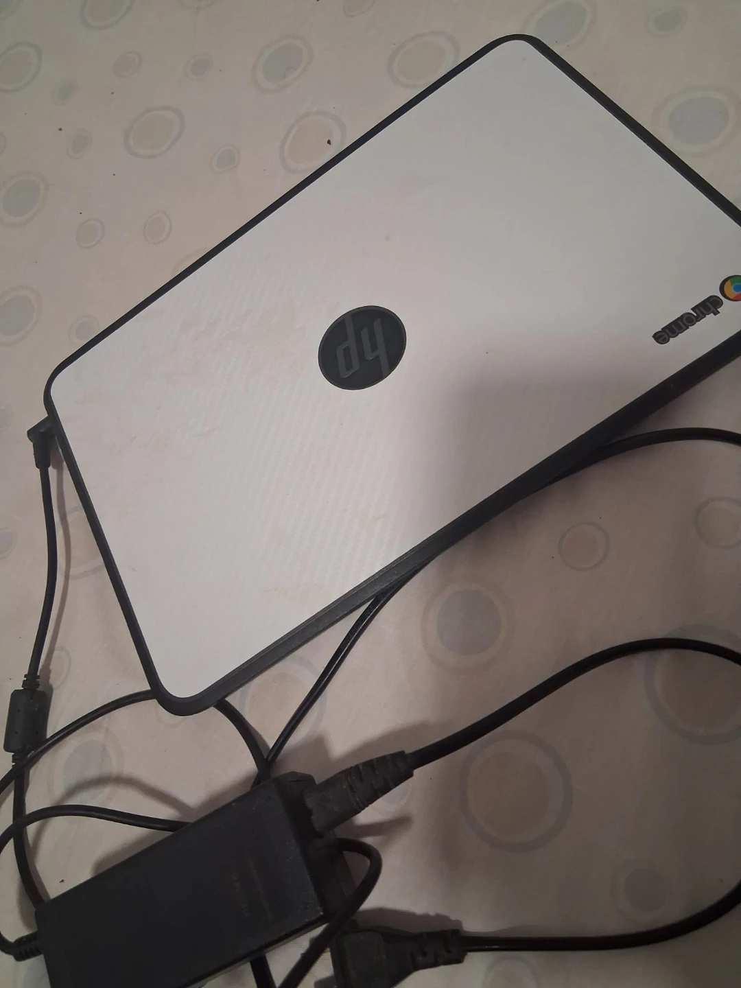 HP Chromebook Laptop