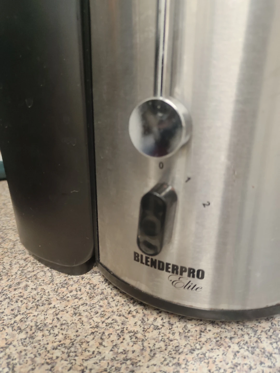 Blenderpro Elite Juicer - photo 2