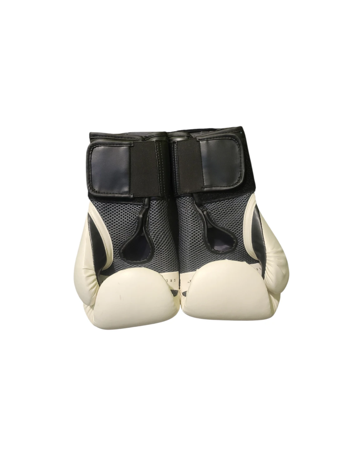 Everlast Elite Pro Style Training Boxing Gloves - photo 2