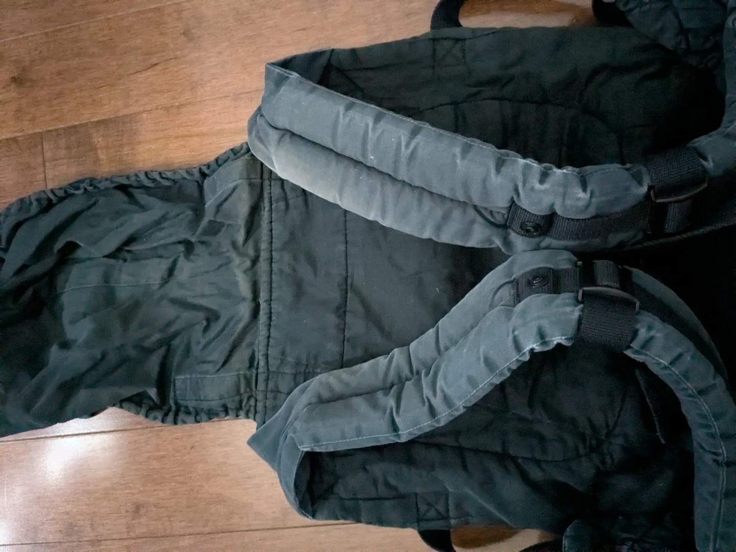Ergobaby Carrier - Black - photo 2