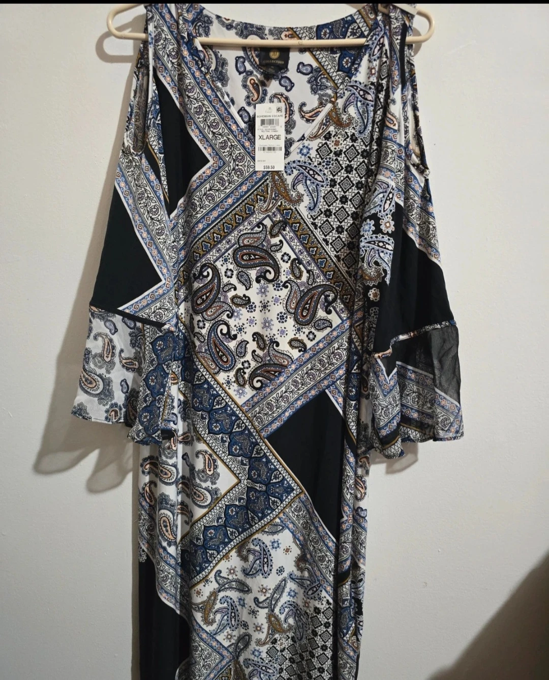 Gold Collection XL Dress - photo 2