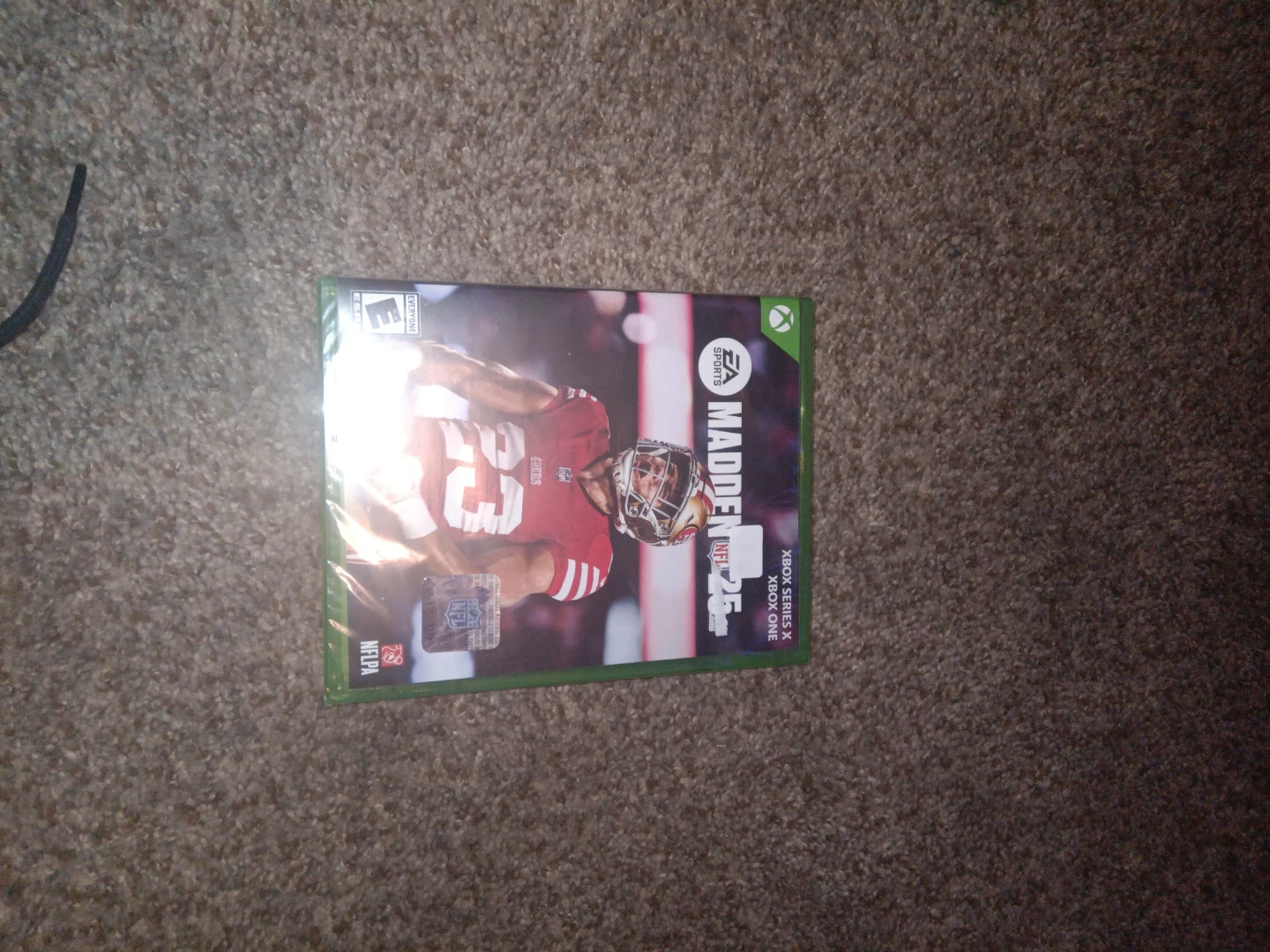 Tony Hawk's Pro Skater 3+4 & Madden NFL 23 Xbox Series X - photo 4