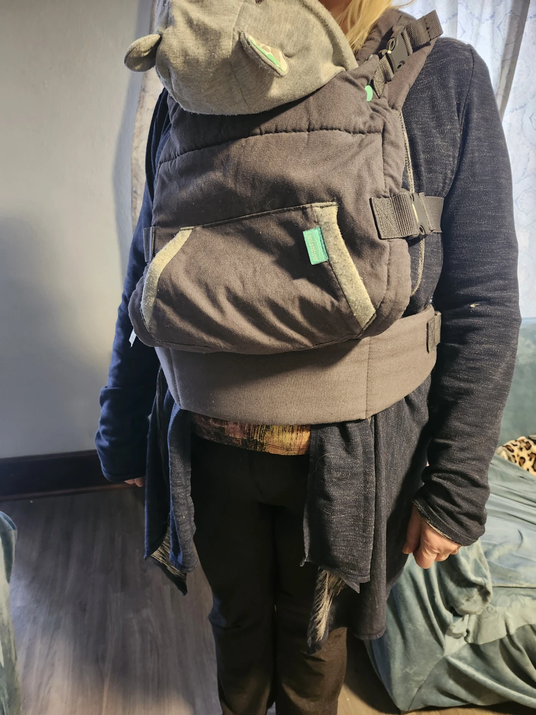 Infantino Baby Carrier