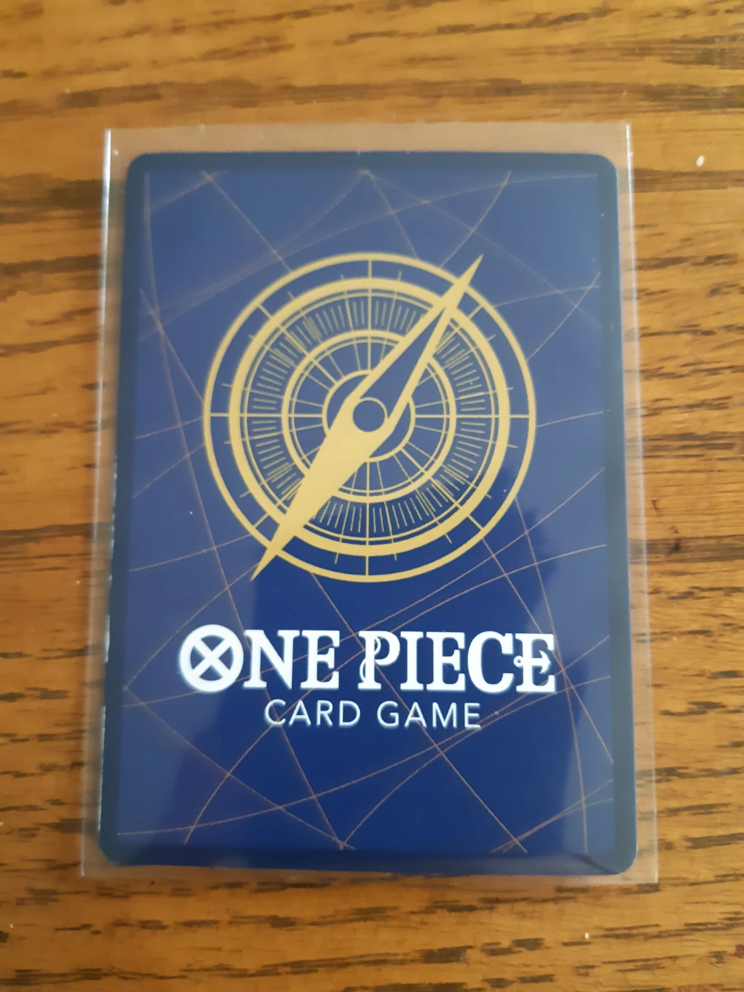 One Piece Card Game - Shirley OP03-104 - photo 2