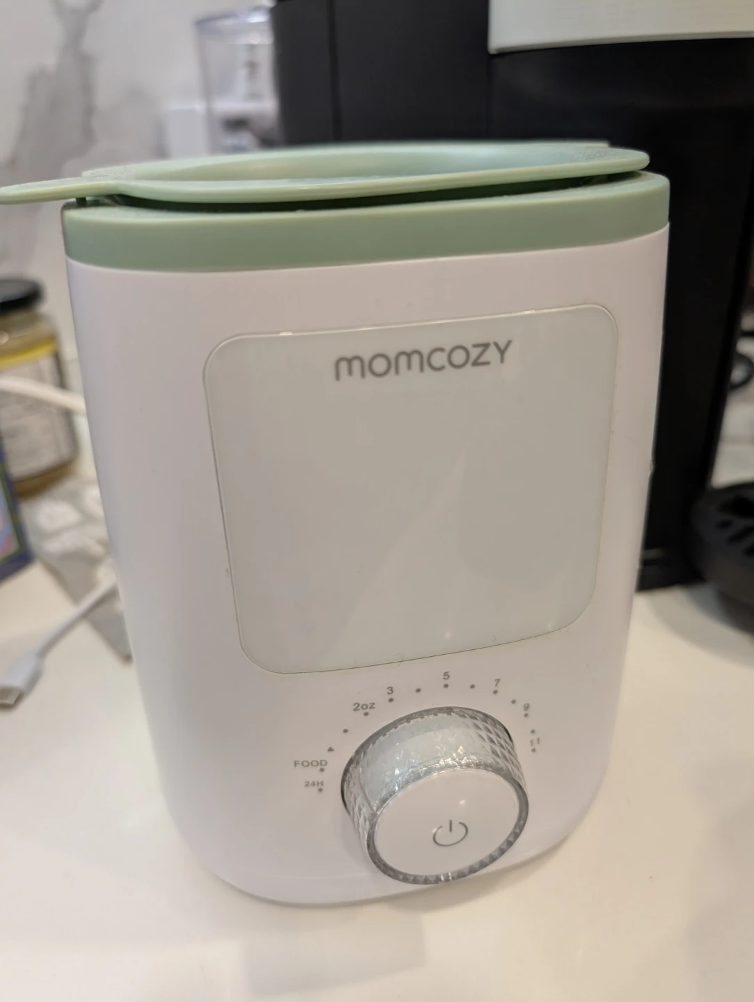 Momcozy Bottle Warmer - Like New!