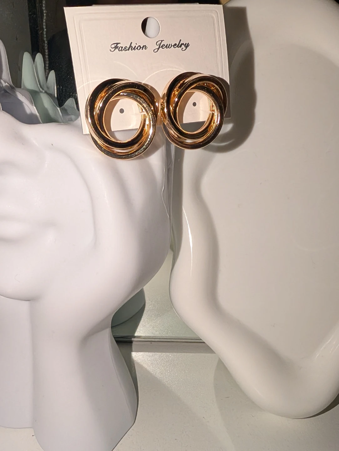 Trendy Earrings for Everyday & Party Wear - photo 5
