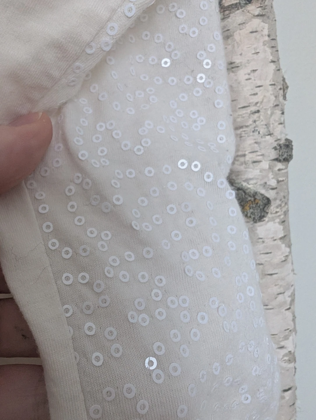 Sequined Tank Top - photo 4