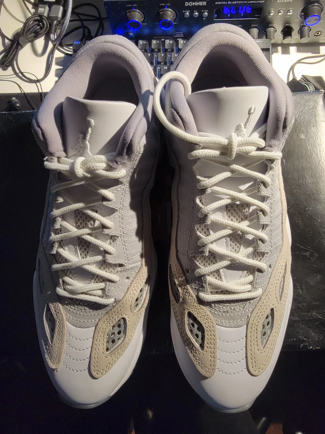 Air Jordan 11 Retro LOW IE 8.5 mens - photo 3