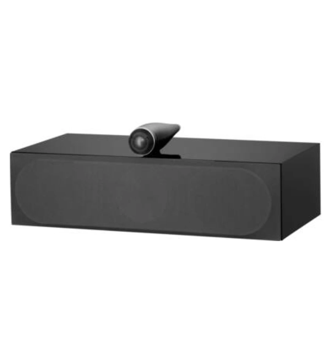 Bowers & Wilkins   HTM71 S3  Gloss Black - photo 2