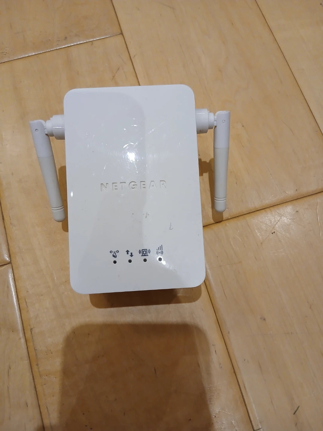 Netgear WiFi Range Extender