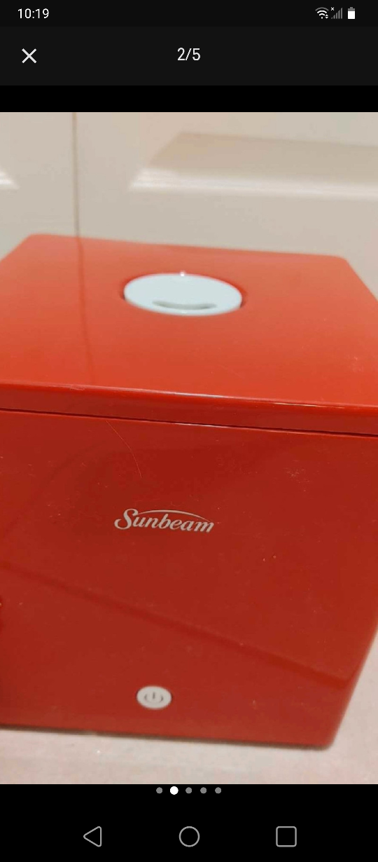 Humidifier - photo 2