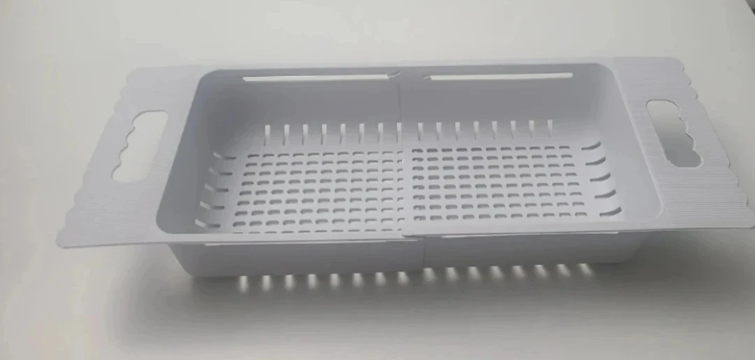 Expandable Sink colander - photo 2