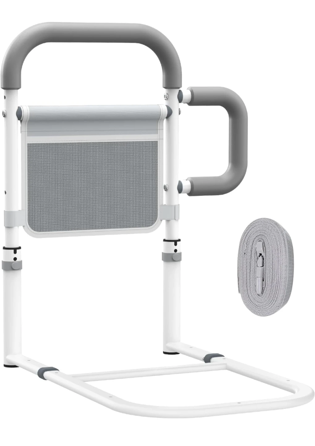 Bed Rails for Elderly Adults Safety