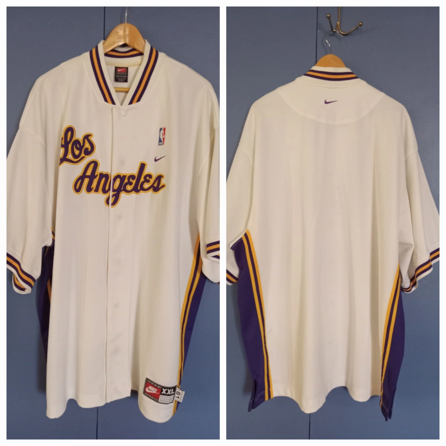 LA Lakers Jersey