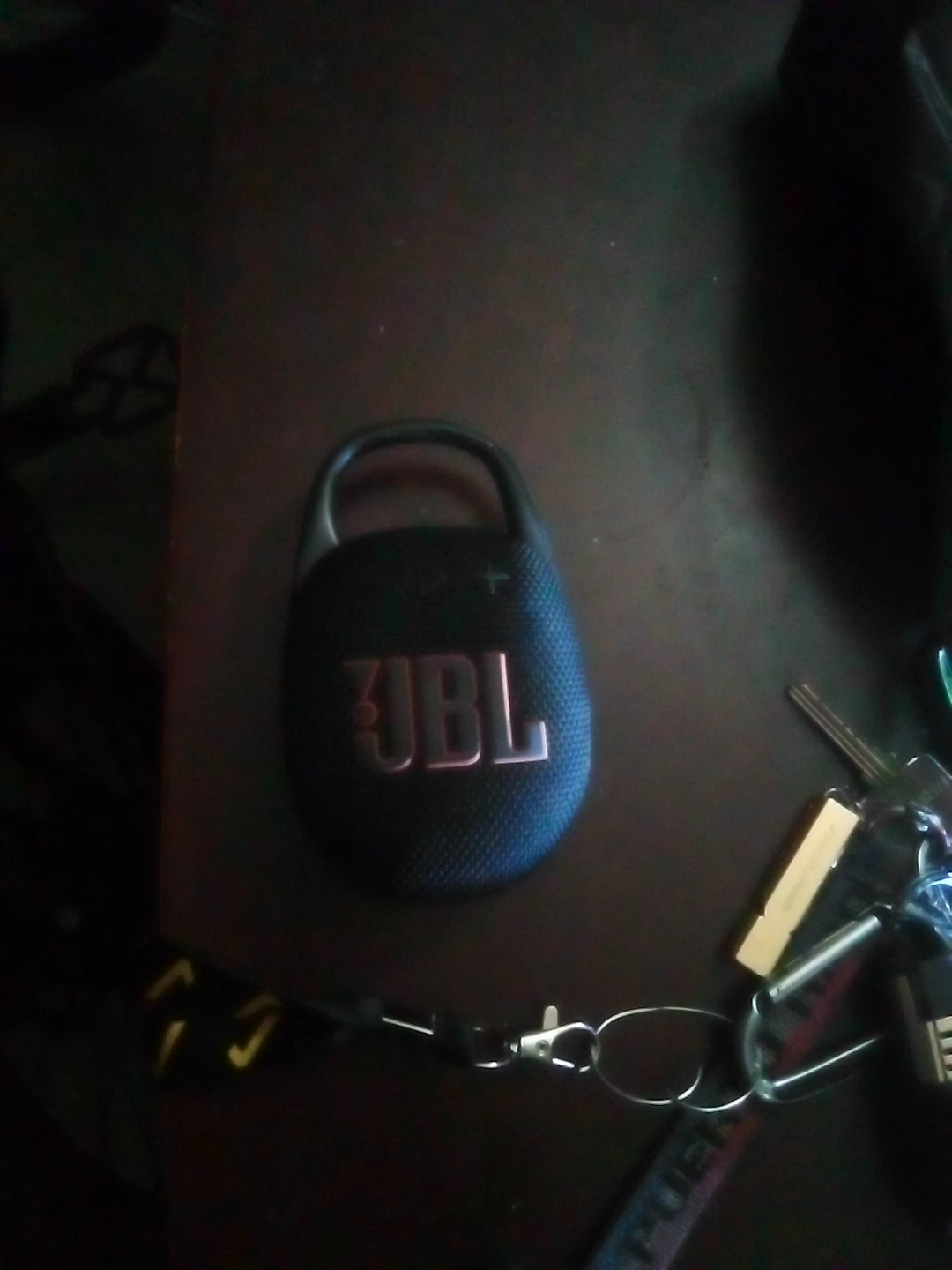 JBL Portable Speaker 5 - photo 2