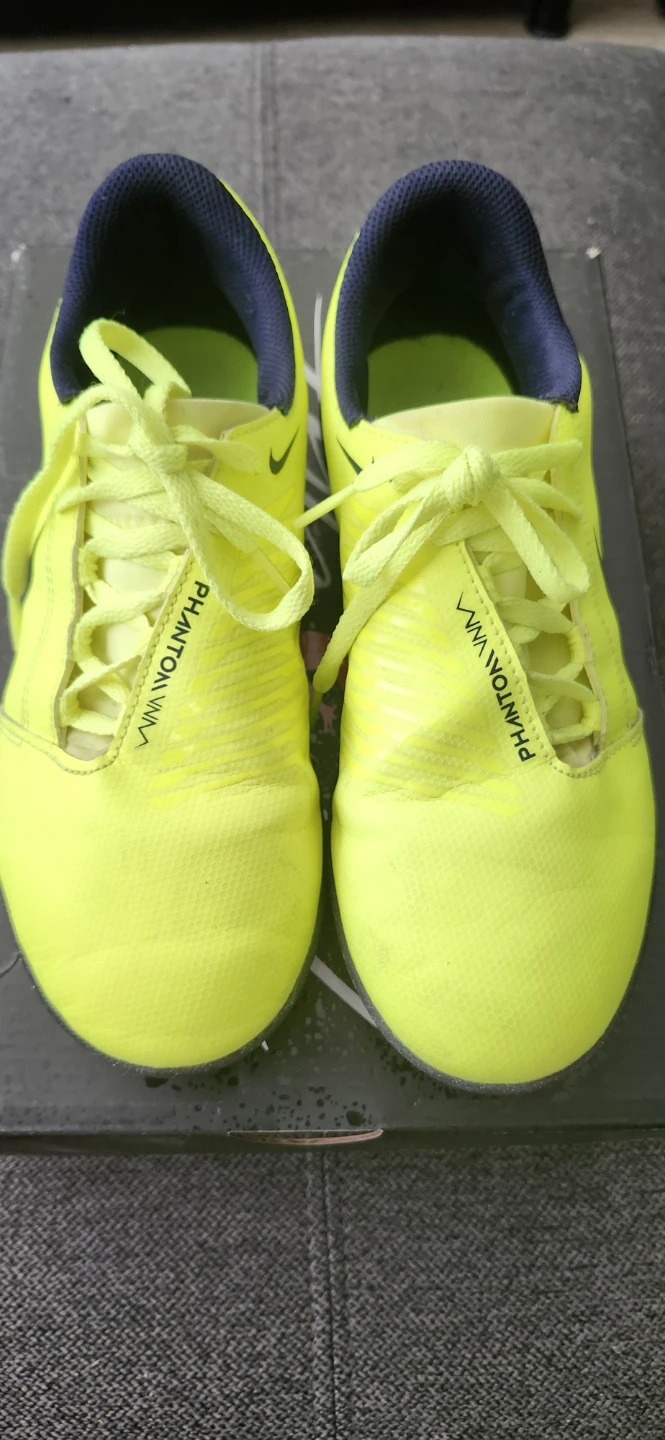 Nike Phantom VNM Soccer Shoes - Size 6.5 - photo 2