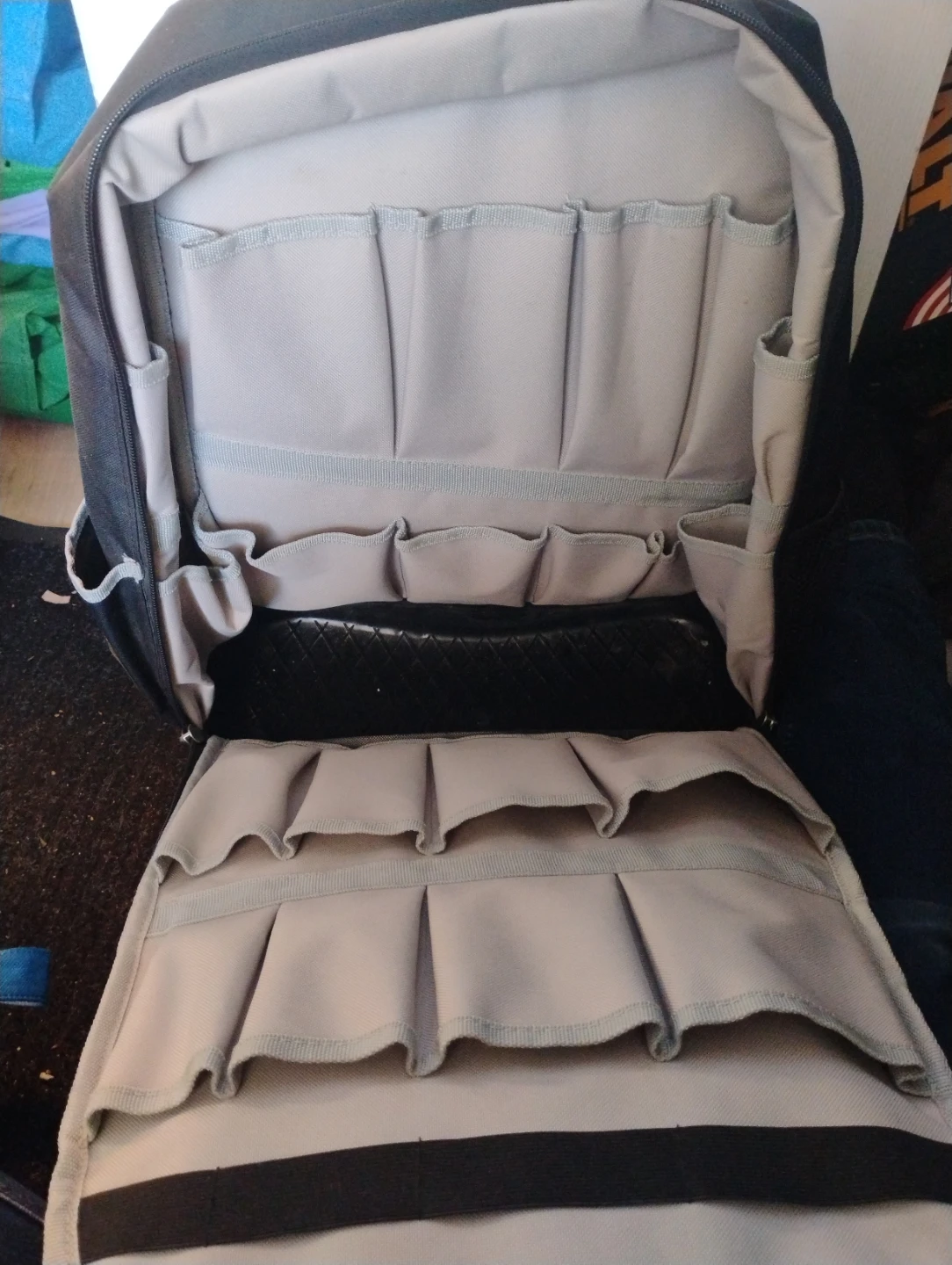 Rock River Tool Backpack - photo 2