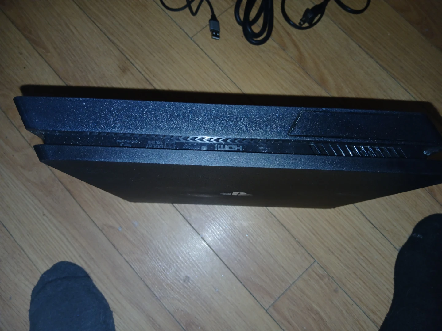 Sony PlayStation 4 Slim Console