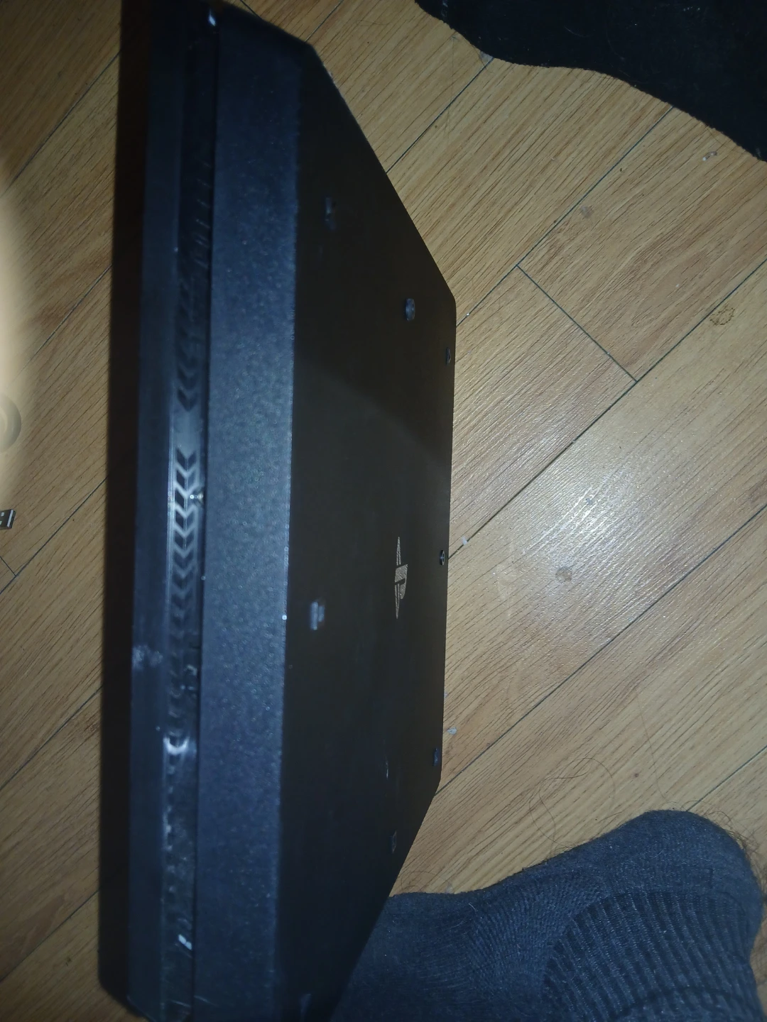 Sony PlayStation 4 Slim Console - photo 3