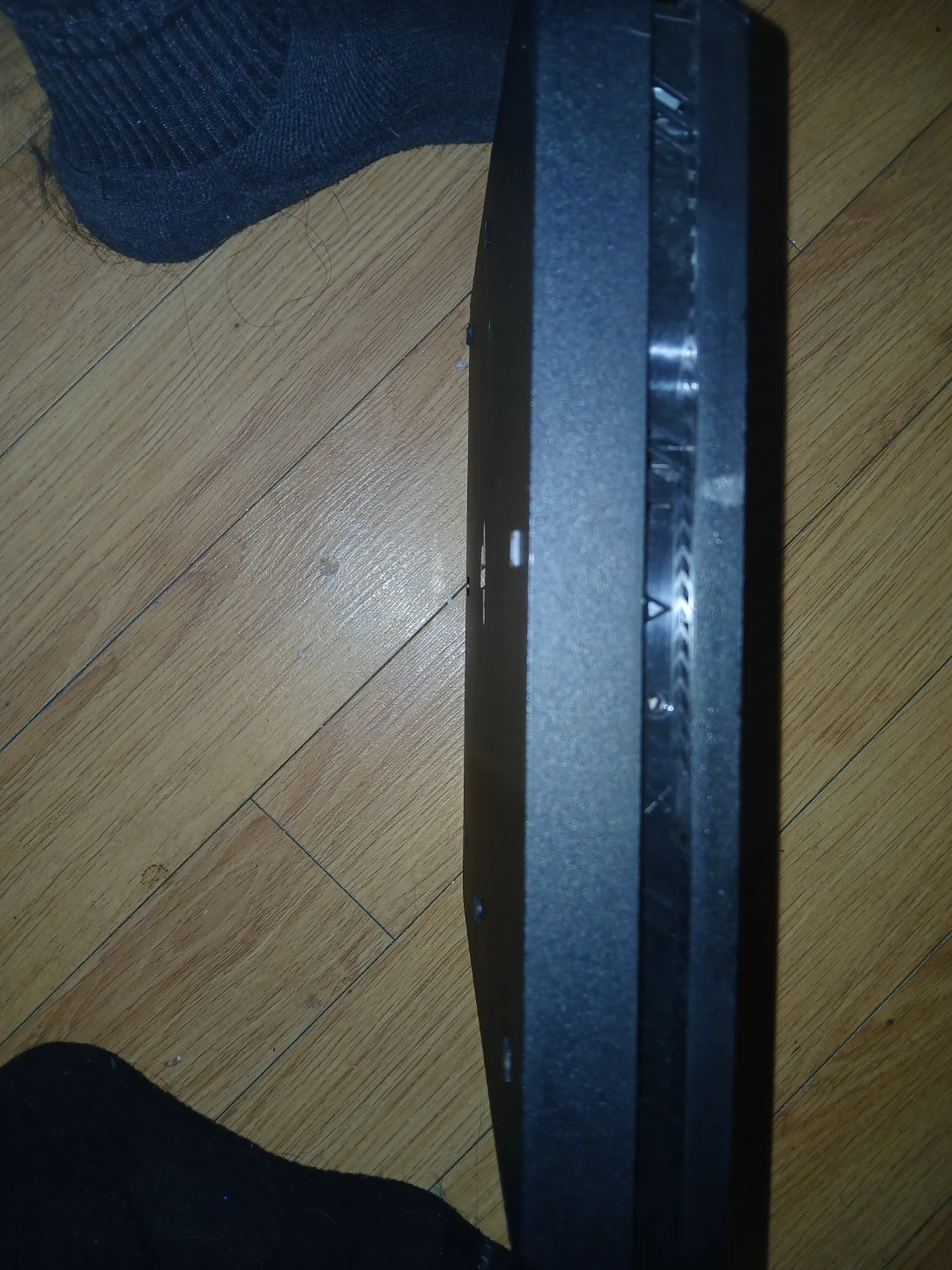 Sony PlayStation 4 Slim Console - photo 4