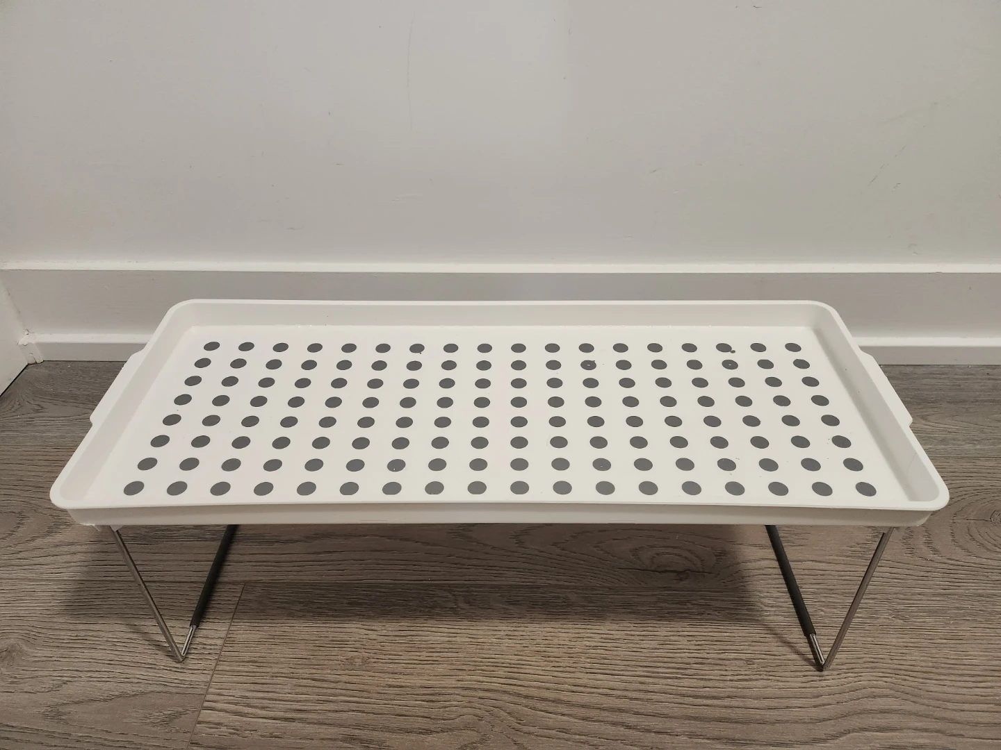 Tray White