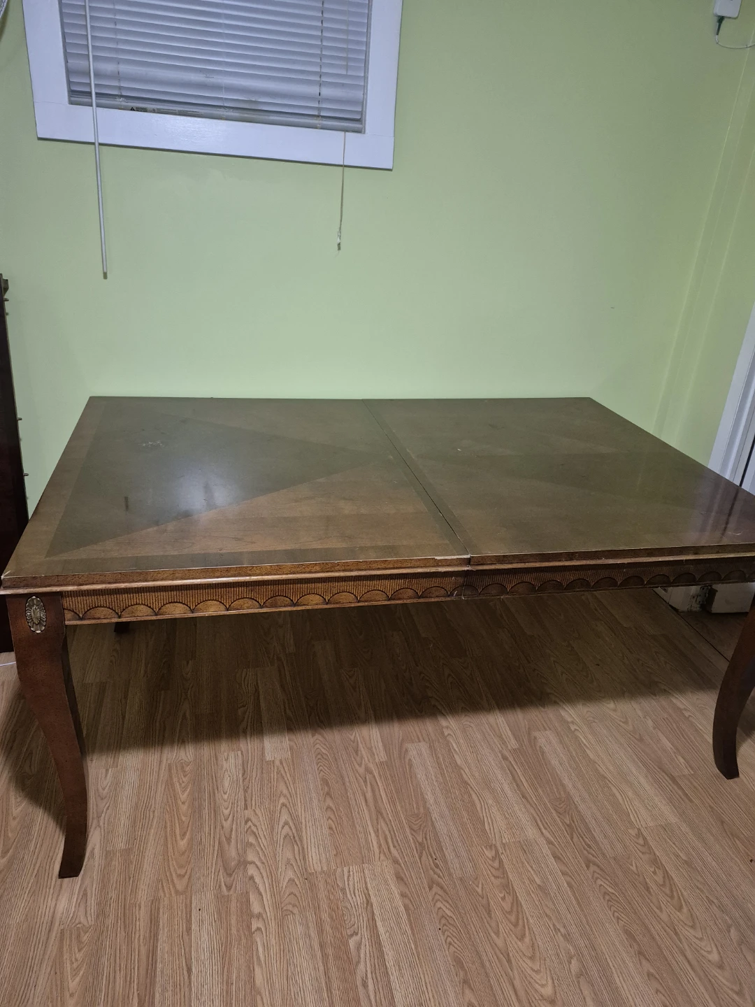 Wooden Dining Table