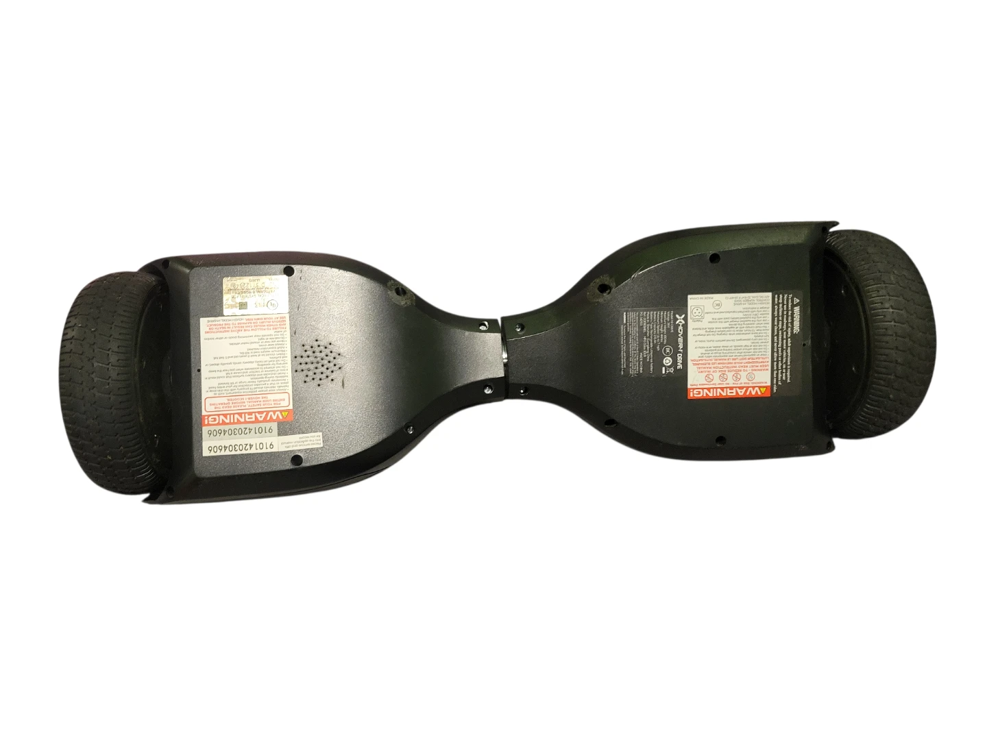 X Hover-1 Drive Hoverboard - photo 4
