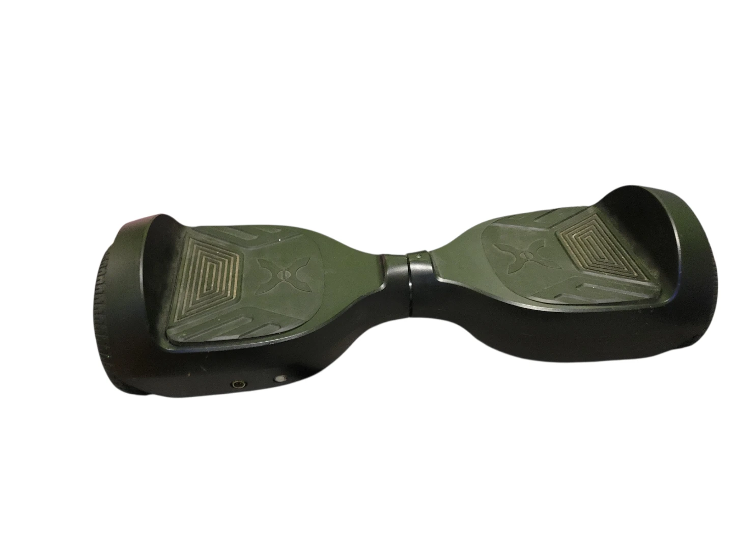 X Hover-1 Drive Hoverboard - photo 2