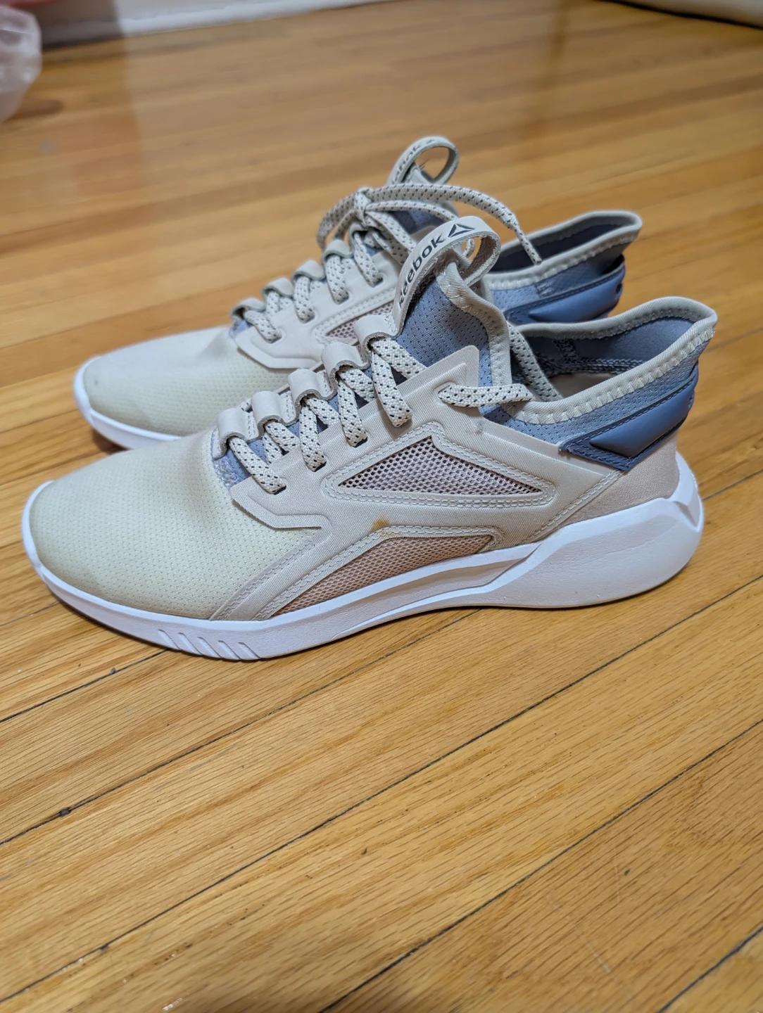 Reebok Women's Running Shoes, Size 8