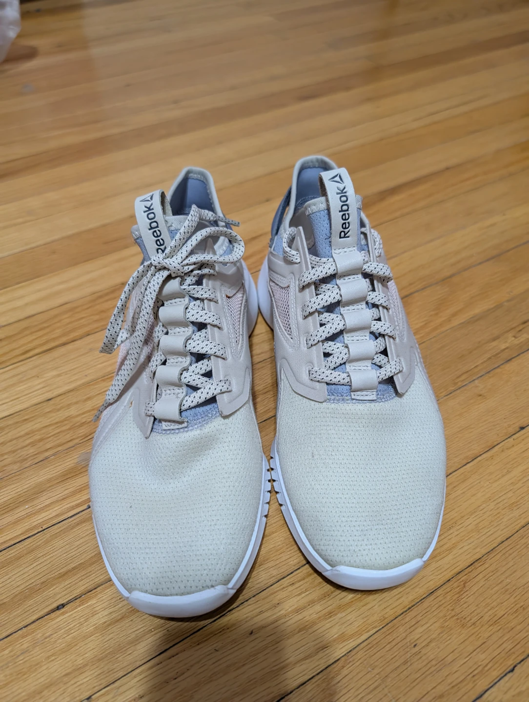 Reebok Women's Running Shoes, Size 8 - photo 3