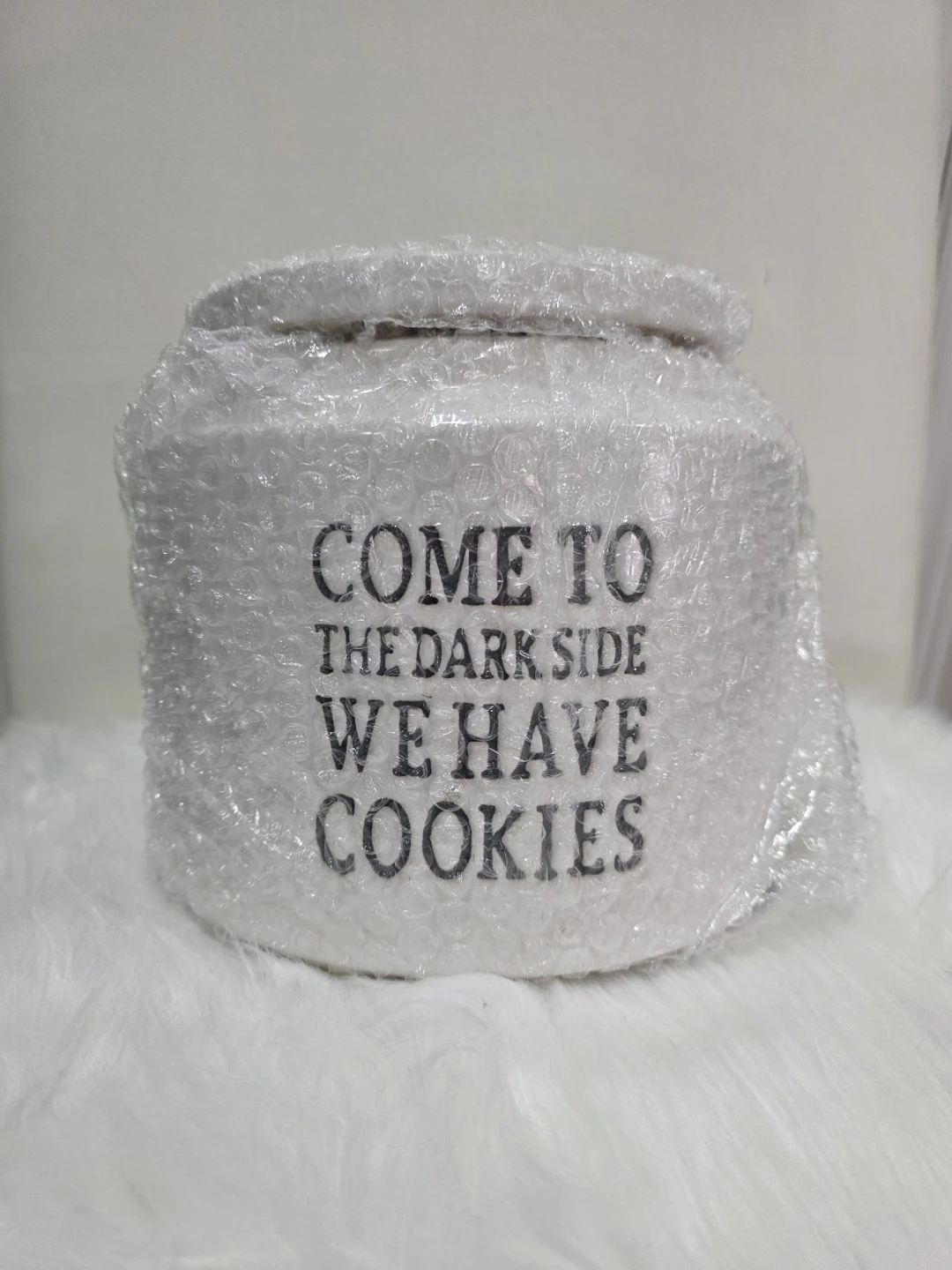 Cookie Jar - Come to the Dark Side - photo 2