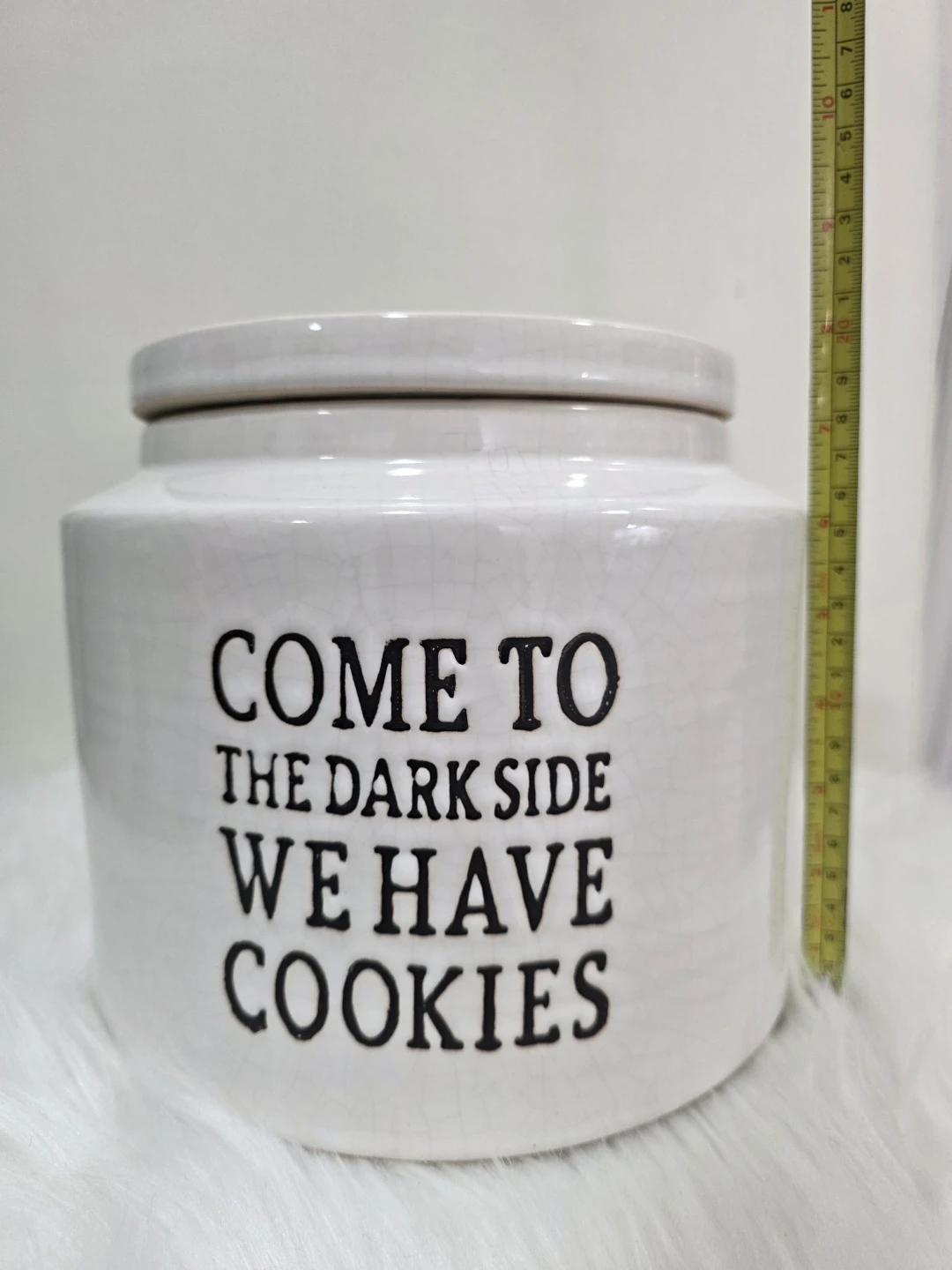 Cookie Jar - Come to the Dark Side - photo 3