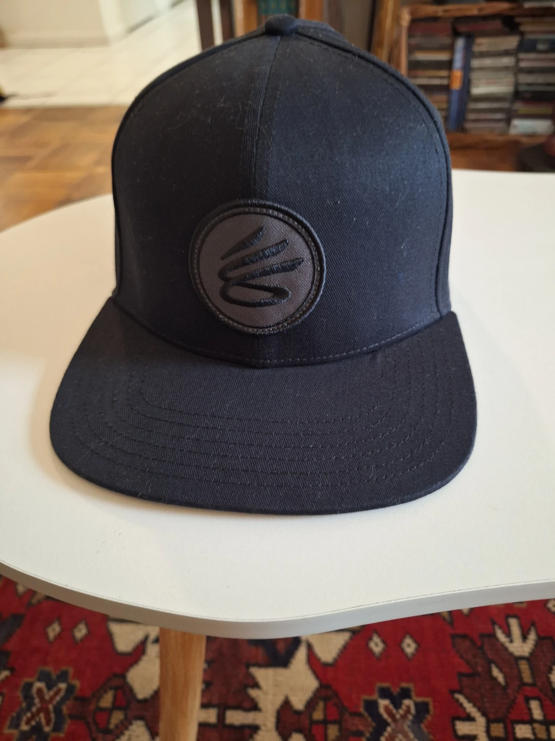Under Armour x Curry Baseball Cap - photo 4